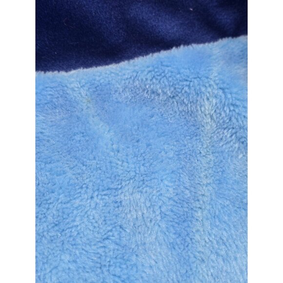 Thomas The Train Vintage Kids Blue Foam Chair- Read Information - Picture 14 of 16